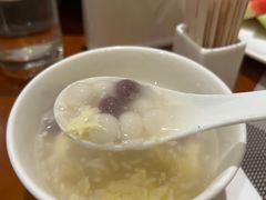 -河南盛世民航国际酒店·星空餐厅