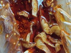 -脱骨凤爪(石桥店)