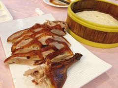 全聚德精品烤鸭-北京全聚德(西翠路店)
