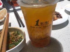-海底捞火锅(顺义华联店)