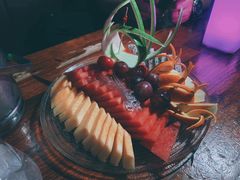 -MARU玛露音乐餐厅(大学路店)