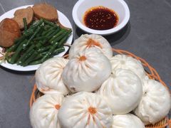 -郑家包子牛肉拉面(尚勤路店)