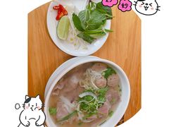-越美小馆·越南料理(曲江店)