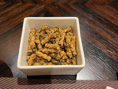 -浙江安吉JW万豪酒店·万豪中餐厅