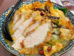 -螺世纪螺蛳粉·桂味小排档(裕德店)