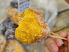-普宁反沙番薯芋头