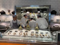 -文华扒房及酒吧(香港文华东方酒店)