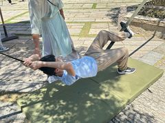 -茅山东方盐湖城景区