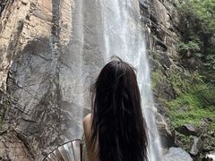 -洛阳白云山景区