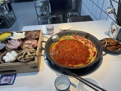 -芈重山老火锅(广州首店)