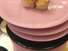 -争鲜回转寿司(通州万达店)