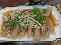 -渔码头食府(蓬莱阁店)