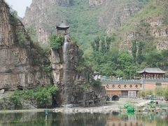 -孤山寨风景区