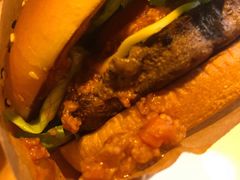 -麦当劳(总统大酒店店)