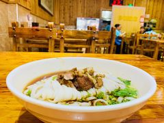 -肆姐面粉馆(坡子街店)