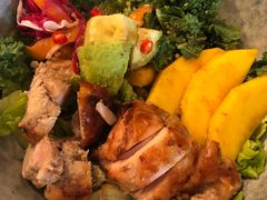 -BAKER&SPICE(环贸店)