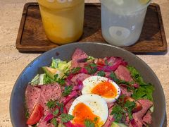 -O'eat Blossom&Pelican(深圳首店)