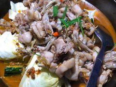 -蛙来哒(万泰新天地店)