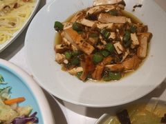 -华馨园北京烤鸭(丽水店)