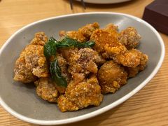 -隅乐胡椒虾·台湾菜·团建(皇岗店)