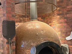 -OGGI TRATTORIA PIZZERIA(深业上城店)
