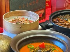 -徽州小镇(高新店)