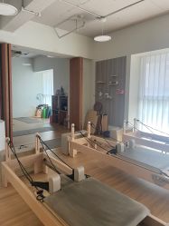-阿南达·瑜伽普拉提·疗愈中心GZS