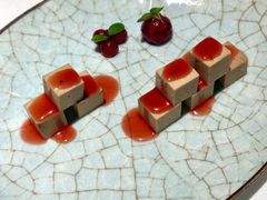 -荣轩(新荣记环球金融中心店)