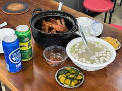 -斯丹姜母鸭·古法干香(涂门街总店)