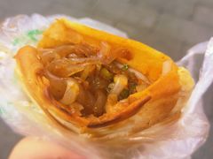 -刘氏方酥锅盔(古城总店)