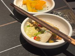 -额尔敦传统涮(公园西路店)