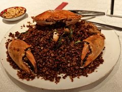 -喜记避风塘炒辣蟹(旗舰店)