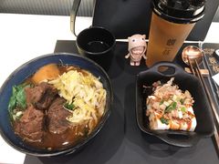 -馔豚·台北菜专门店(深圳湾万象城店)