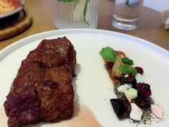 牛排-赤火牛排(金狮广场店)