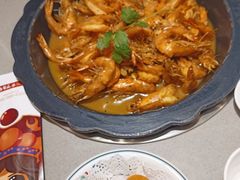 -巴蜀王婆大虾(南锣鼓巷店)