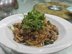 -六和聚传统烤鸭.天津菜(和平店)