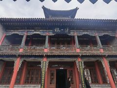 -阎锡山故居
