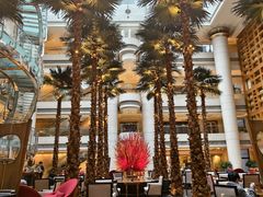 -威斯汀舞台餐厅