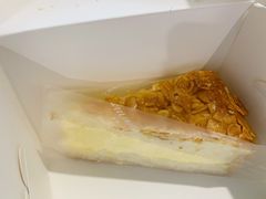 传统蜂蜜蛰蛋糕-贝克托马斯·德式烘焙传承(海上世界店)