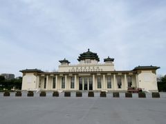 -中国农业博物馆