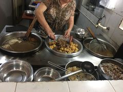-李记牛杂店(建设一街店)