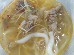 -晓庄学院-食堂