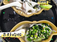 -老西关濑粉(文明路店)