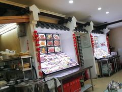 -鲁南老味·百年传承地域鲁菜(岔路街店)