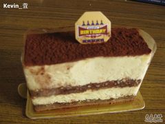提拉米苏-精点味道(西安路店)