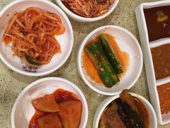 -妙香居韩国烤肉(容桂天佑城店)