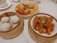 -福州天元国际威斯汀酒店·中国元素餐厅