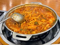 -蚂蚁家辣炒章鱼(海云台店)