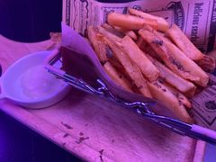 -MOSSO音乐酒吧·live house(南京旗舰店)