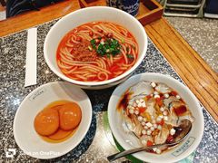 -湘下佬·老长沙吃货铺(酃湖万达店)